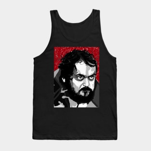 Stanley Kubrick the GOAT Tank Top